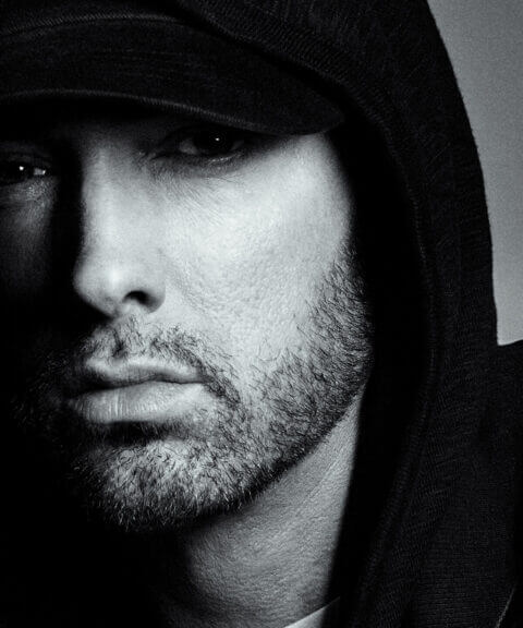 Eminem Universal music