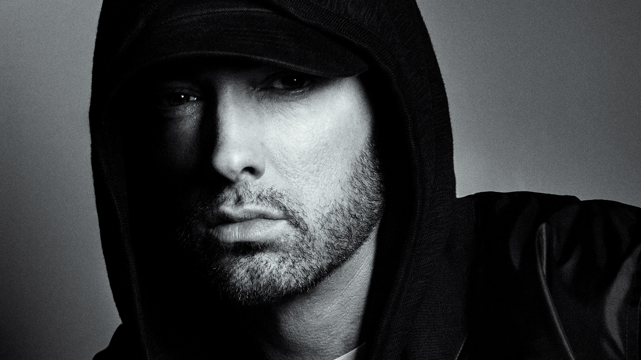 Eminem Universal music