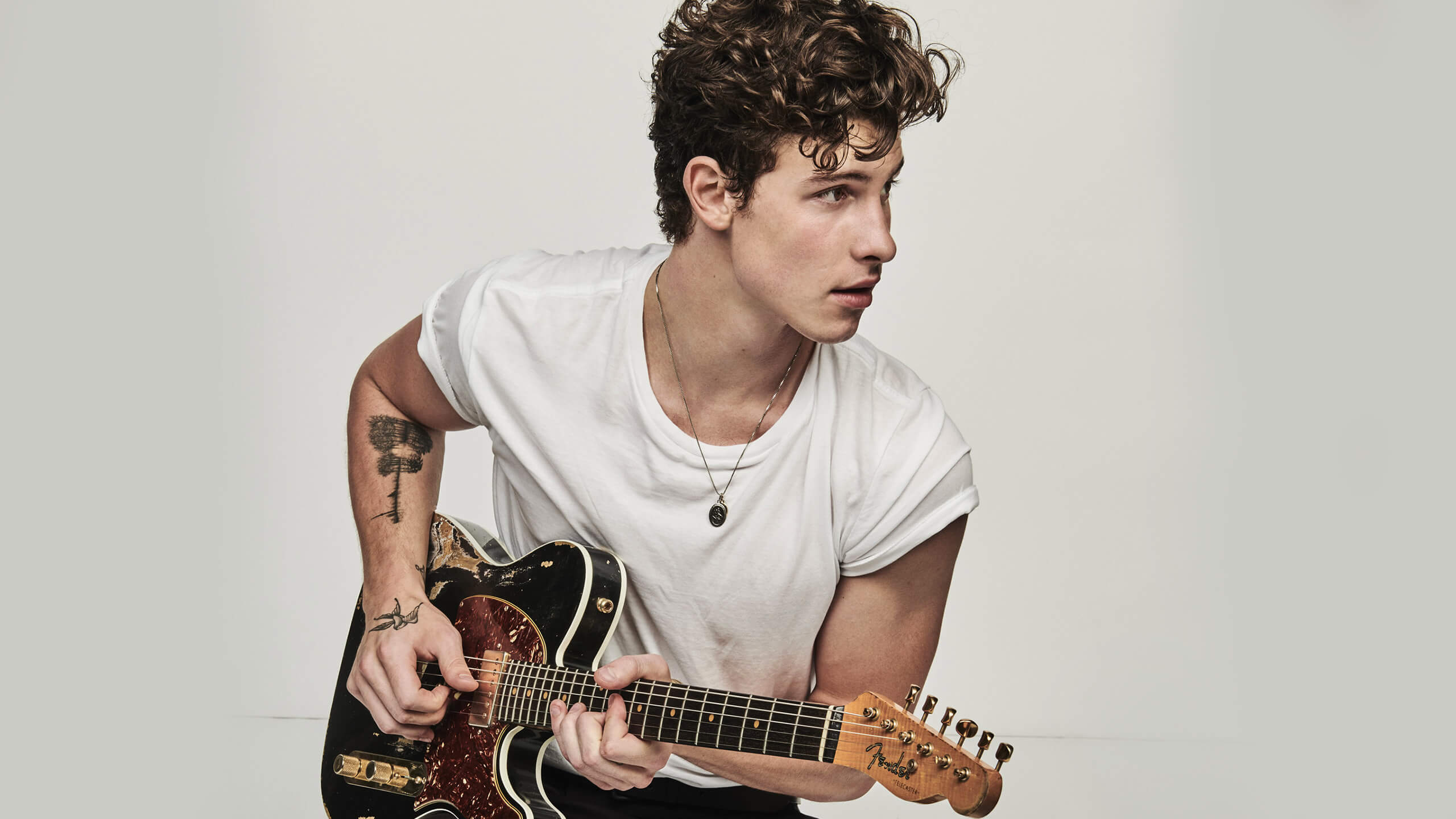 Shawn Mendes Universal music
