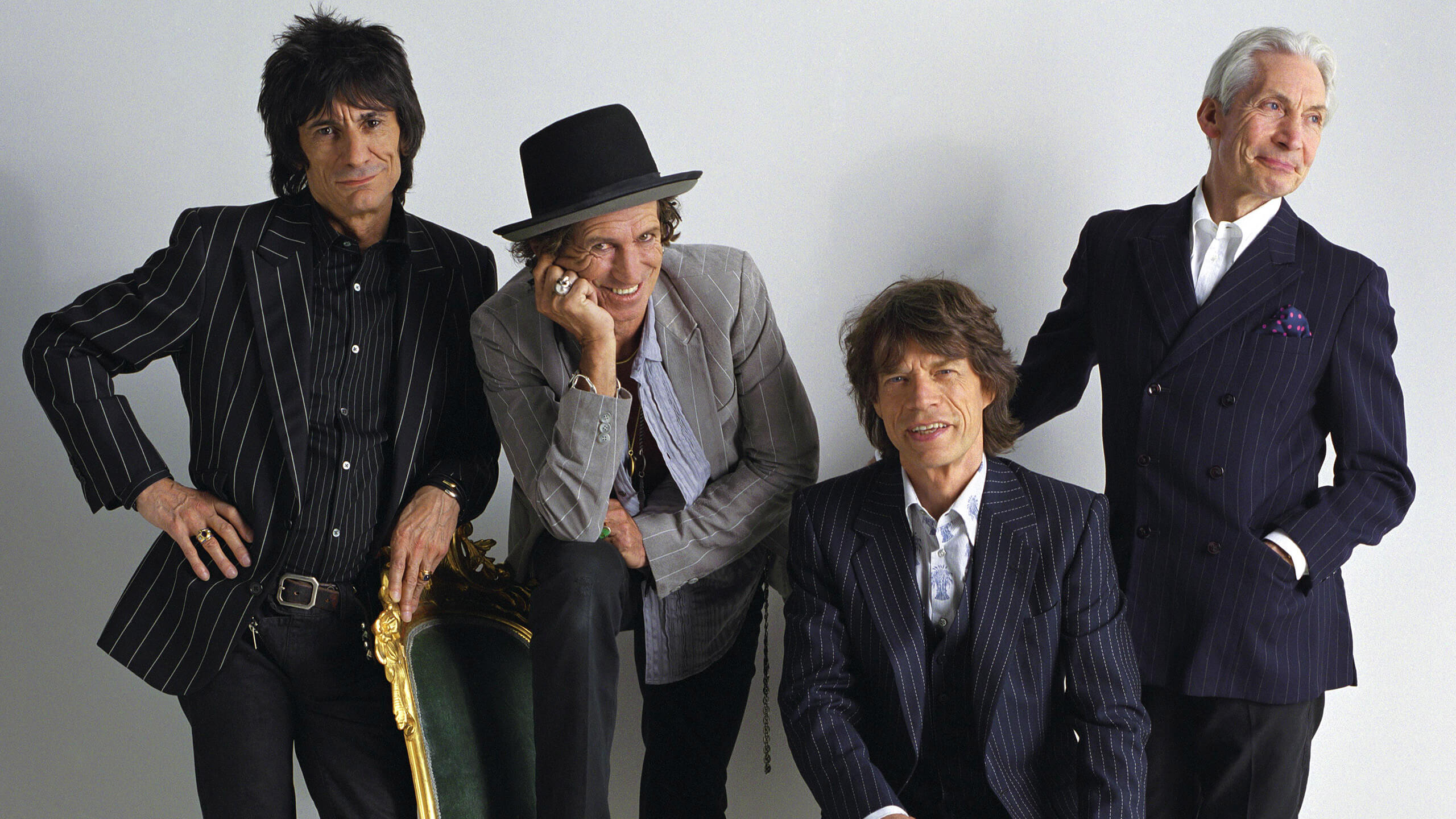 Rolling Stones Universal music