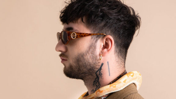 SKiNNY BARBER Universal music