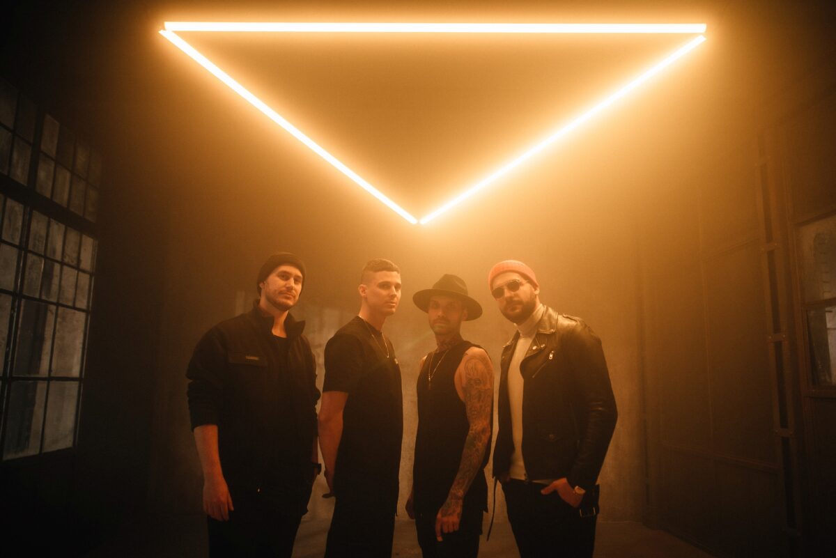 Sebastian — Universal Music